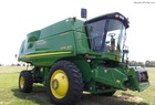 2010 John Deere 9770