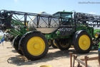 2009 John Deere 4930