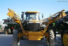 2009 RoGator SSC1084