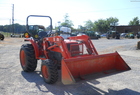2006 Kubota L3430