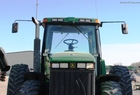 1998 John Deere 8400