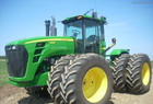 2011 John Deere 9430