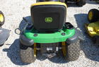 2005 John Deere L130