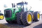 2011 John Deere 9430