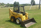 2003 Gehl 4835SXT
