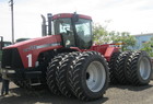2004 Case IH STX375