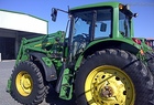 2010 John Deere 7330