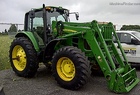 2010 John Deere 7330