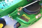 2010 John Deere Z710A