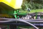 2007 John Deere 1770NT