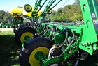 2012 John Deere 1770NT CCS