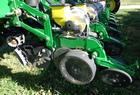 2012 John Deere 1770NT CCS