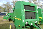 2006 John Deere 567