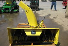  John Deere 3251X