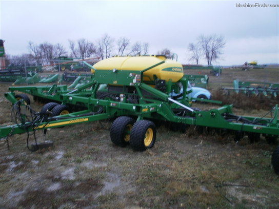 2011 John Deere 1990