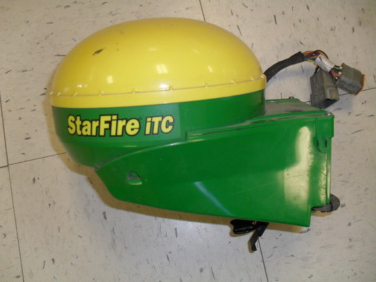  John Deere STARFIRE ITC