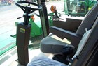 2011 John Deere R450