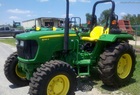 2012 John Deere 5045E