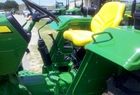 2012 John Deere 5045E
