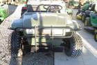 2000 John Deere 6X4