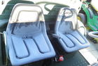 2000 John Deere 6X4