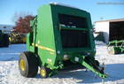 2010 John Deere 568