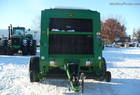 2010 John Deere 568