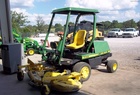 1998 John Deere F1145