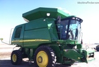 2003 John Deere 9750STS