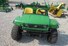 2010 John Deere TS 4X2