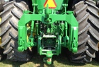 2011 John Deere 8310R