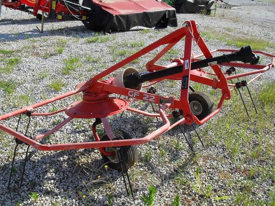  Kuhn GF22NP