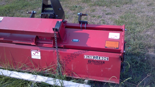 2003 Bush Hog 62