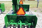 2011 Frontier SB1154