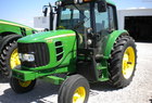 2011 John Deere 6430