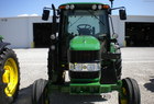 2011 John Deere 6430
