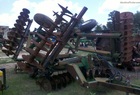  John Deere 630