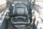 2011 John Deere 318D