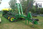 2010 John Deere 1770NT