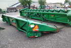 1989 John Deere 843