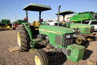 2002 John Deere 5520
