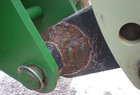  John Deere 1720