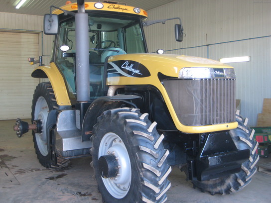 2007 Challenger MT635B