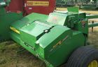 2005 John Deere 3955