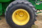 2003 John Deere 9750STS