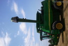 2003 John Deere 9750STS