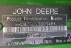 2003 John Deere 9750STS