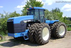 1997 New Holland 9482