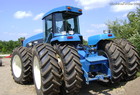 1997 New Holland 9482