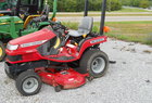 2003 Massey - Ferguson GC2300